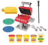 Play-Doh Super Churrasqueira