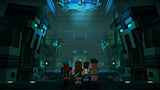 Minecraft Story Mode PS4