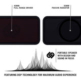 Urbanista Coluna Bluetooth Melbourne