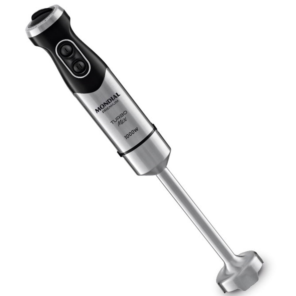 Batedeira de mão Profissional Mondial M11 1000W Turbo Mix