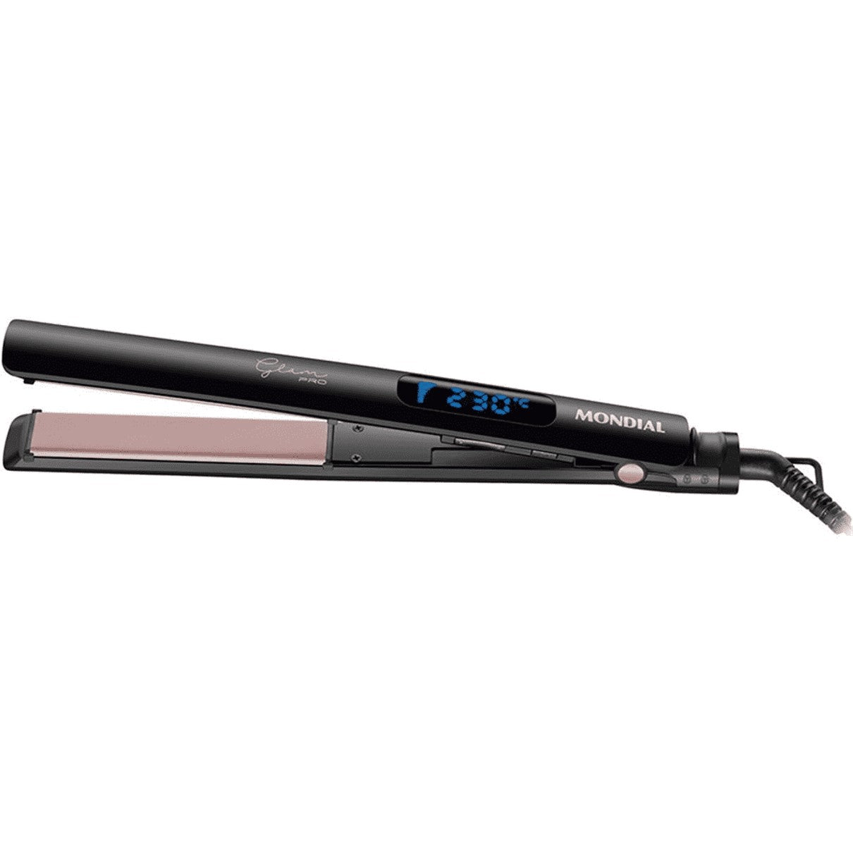 Alisador de cabelo  MONDIAL GLAM PRO P-23 9 TEMPERATURAS - 305067