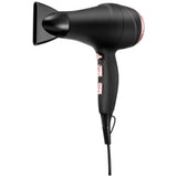 Secador De Cabelo Mondial Glam Pro Sc-22 2000w 3 Temperaturas 2 Velocidades Turmalina Iônica - 305371