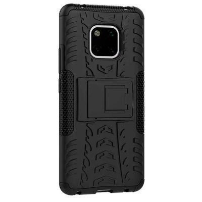Capa Resistente Huawei Mate 20 Pro Preto