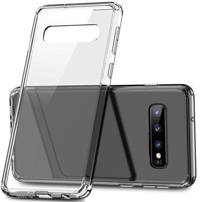 Capa Samsung Galaxy S10 Transparente