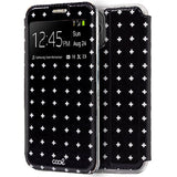 Capa iPhone 11 Pro Cruzes Preto