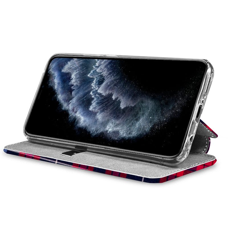 Capa iPhone 11 Pro Quadros Multicor