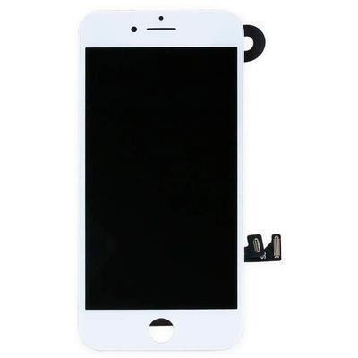 Ecrã Completo iPhone 8 com Todos os Componentes Branco