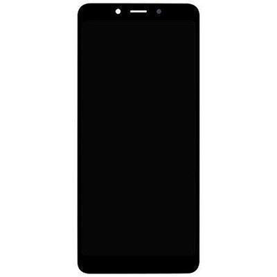 Ecrã Completo Xiaomi Redmi 6 / Redmi 6A Preto