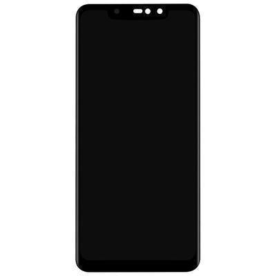 Ecrã Completo Xiaomi Redmi Note 6 Pro Preto