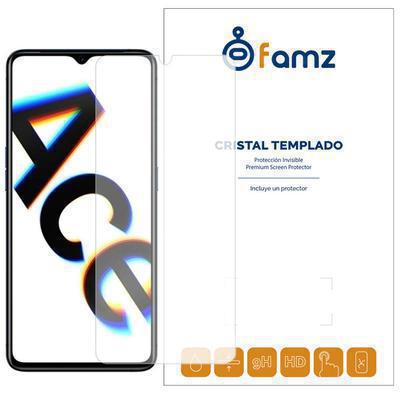 Protetor de Ecrã Realme X2 Pro Vidro Temperado