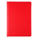 Capa Couro para Samsung Galaxy Tab S5e T720 / T725 Vermelho 10,5 "