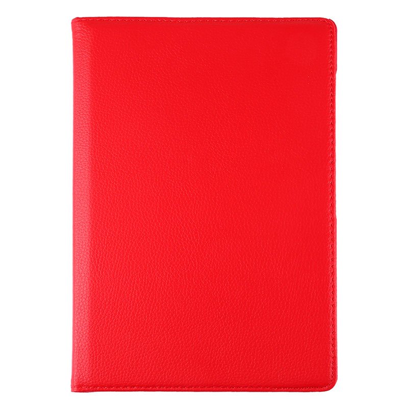 Capa Couro para Samsung Galaxy Tab S5e T720 / T725 Vermelho 10,5 "