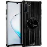Capa Rígida para Samsung N970 Galaxy Note 10 - Preto