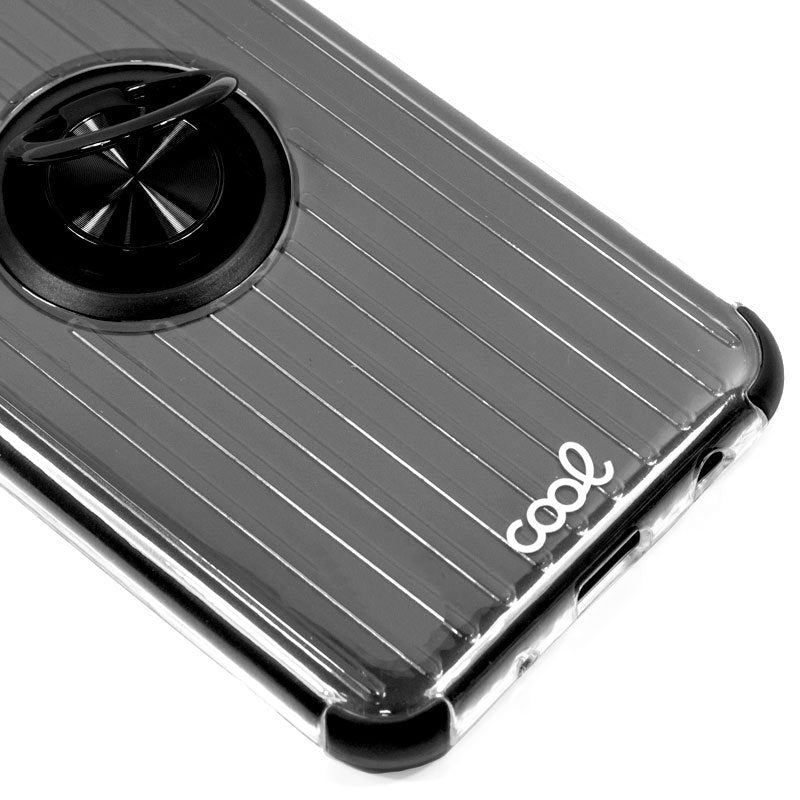 Capa Rígida para Samsung N970 Galaxy Note 10 - Preto