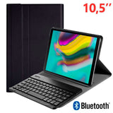Capa Teclado Bluetooth Samsung Galaxy Tab S5E T720 / T725