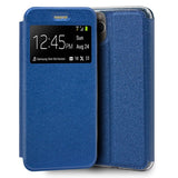 Capa Flip para iPhone 11 Pro, Azul Claro