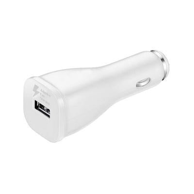 Carregador de Carro USB Tipo C Samsung (Ep-Ln915U+Dg930) Quick Charge15W Original