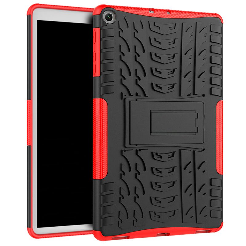 Capa Rígida Samsung Galaxy Tab A (2019) T510 / T515 10,1 "
