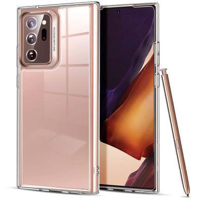 Capa Samsung Galaxy Note 20 Ultra Transparente