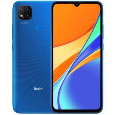 Xiaomi Redmi 9C 32Gb Azul