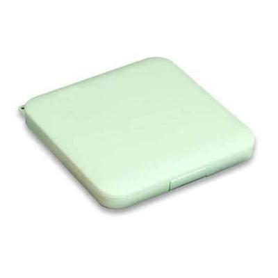 Estojo Porta-Máscaras Verde