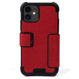 Capa Flip para iPhone 11 Texas Red