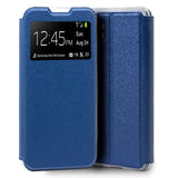 Capa Flip Xiaomi Mi Note 10 / Mi Note 10 Pro Azul Claro