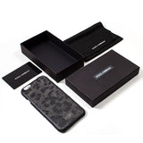 Capa para iPhone 6 / 6s Dolce Gabbana Leopard