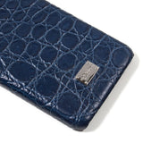 Capa para iPhone 6 Plus / 6s Plus Dolce Gabbana Blue