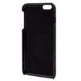 Capa para iPhone 6 Plus / 6s Plus Dolce Gabbana Blue