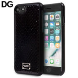 Capa IPhone 7/8 / SE (2020) Case Dolce Gabbana Relief