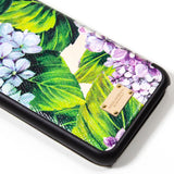 Capa flip iPhone 7/8 / SE (2020) Dolce Gabbana Flores