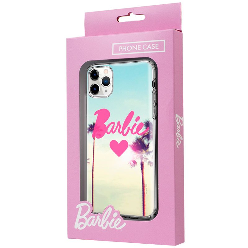 Capa Barbie para iPhone 11 Pro Max