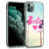 Capa Barbie para iPhone 11 Pro Max