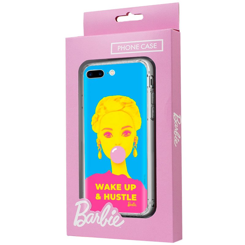 Capa Barbie para iPhone 7 Plus / iPhone 8 Plus da Barbie
