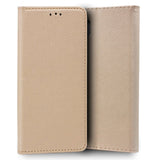 Capa Flip Samsung N975 Galaxy Note 10 Plus Bege