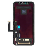 Ecrã de Substituição LCD Display iPhone XR Preto