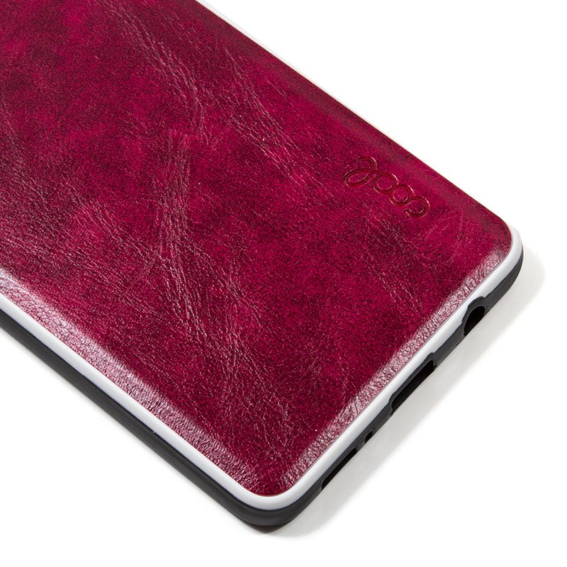 Capa Maroon Bali para Samsung G970 Galaxy S10e