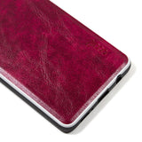 Capa Maroon Bali para Samsung G970 Galaxy S10e