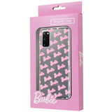 Capa Samsung G980 Galaxy S20 para Barbie