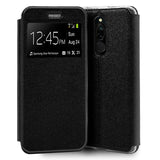 Capa Flip Xiaomi Redmi 8 / 8A Smooth Black