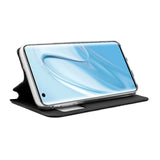 Capa Flip Xiaomi Mi 10 / Mi 10 Pro Smooth Black