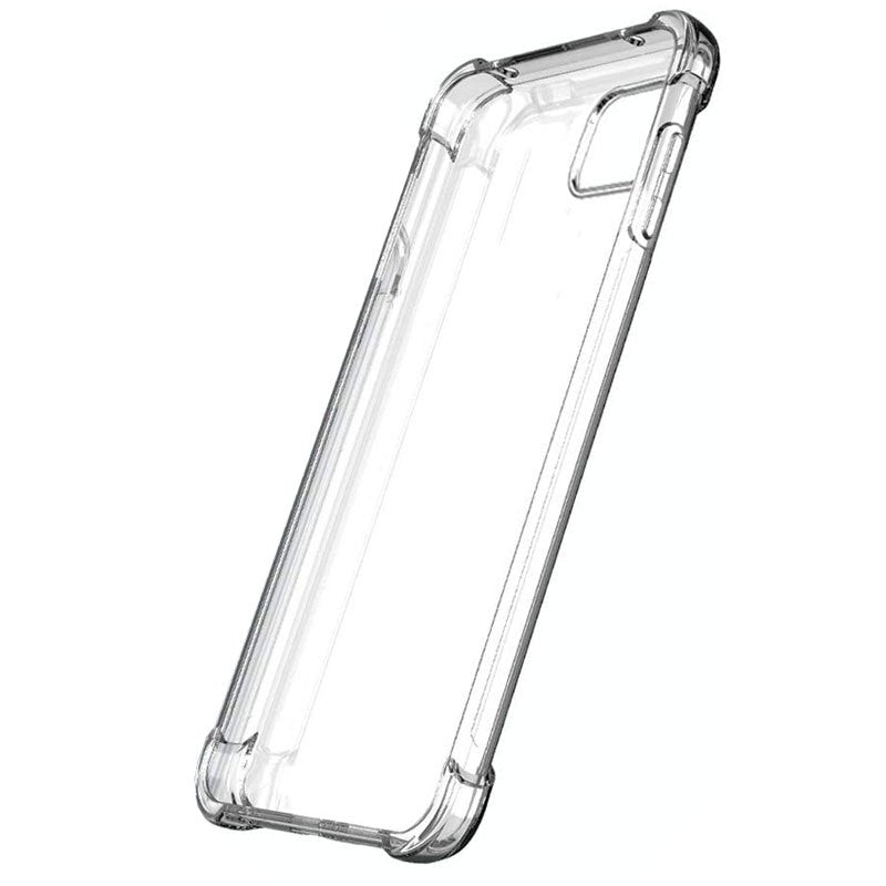 Capa Transparente AntiShock para Huawei P40 Lite