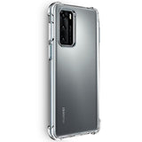 Capa Transparente AntiShock para Huawei P40 Pro