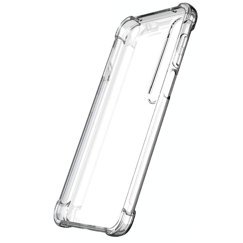 Capa transparente Xiaomi Mi 10 / Mi 10 Pro AntiShock