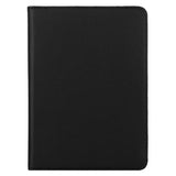 Capa para iPad Pro 11 em (2020) Couro Giratório Preto