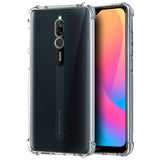 Capa transparente Xiaomi Redmi 8 / 8A AntiShock