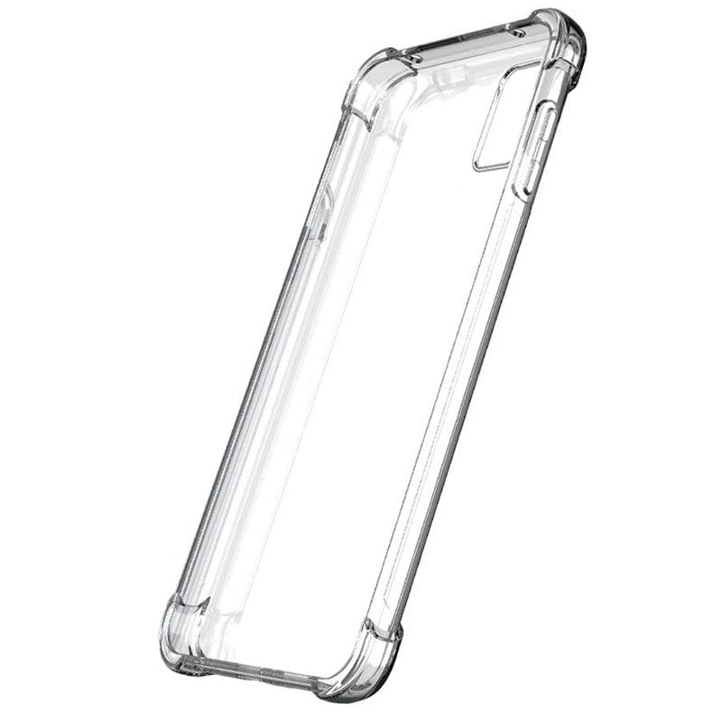 Capa Transparente AntiShock para Samsung A415 Galaxy A41