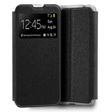 Capa Flip ZTE Blade A5 2020 Preto