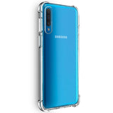 Capa Transparente Anti-Choque Samsung A505 Galaxy A50 / A30s